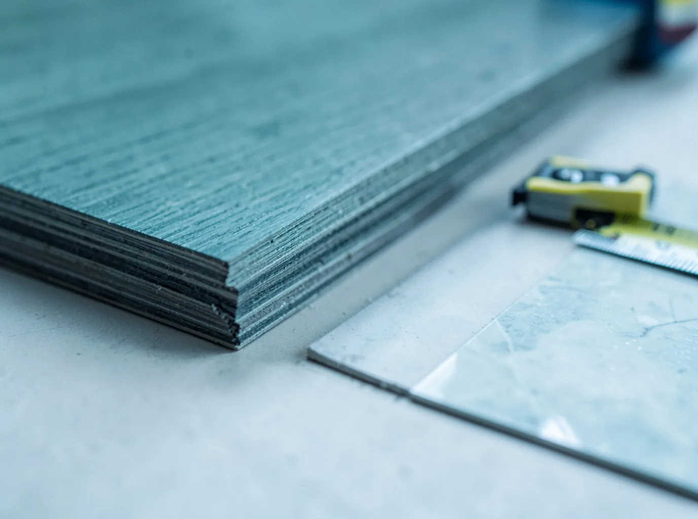 Luxury Vinyl Plank Installation Thorp, WI FAQs